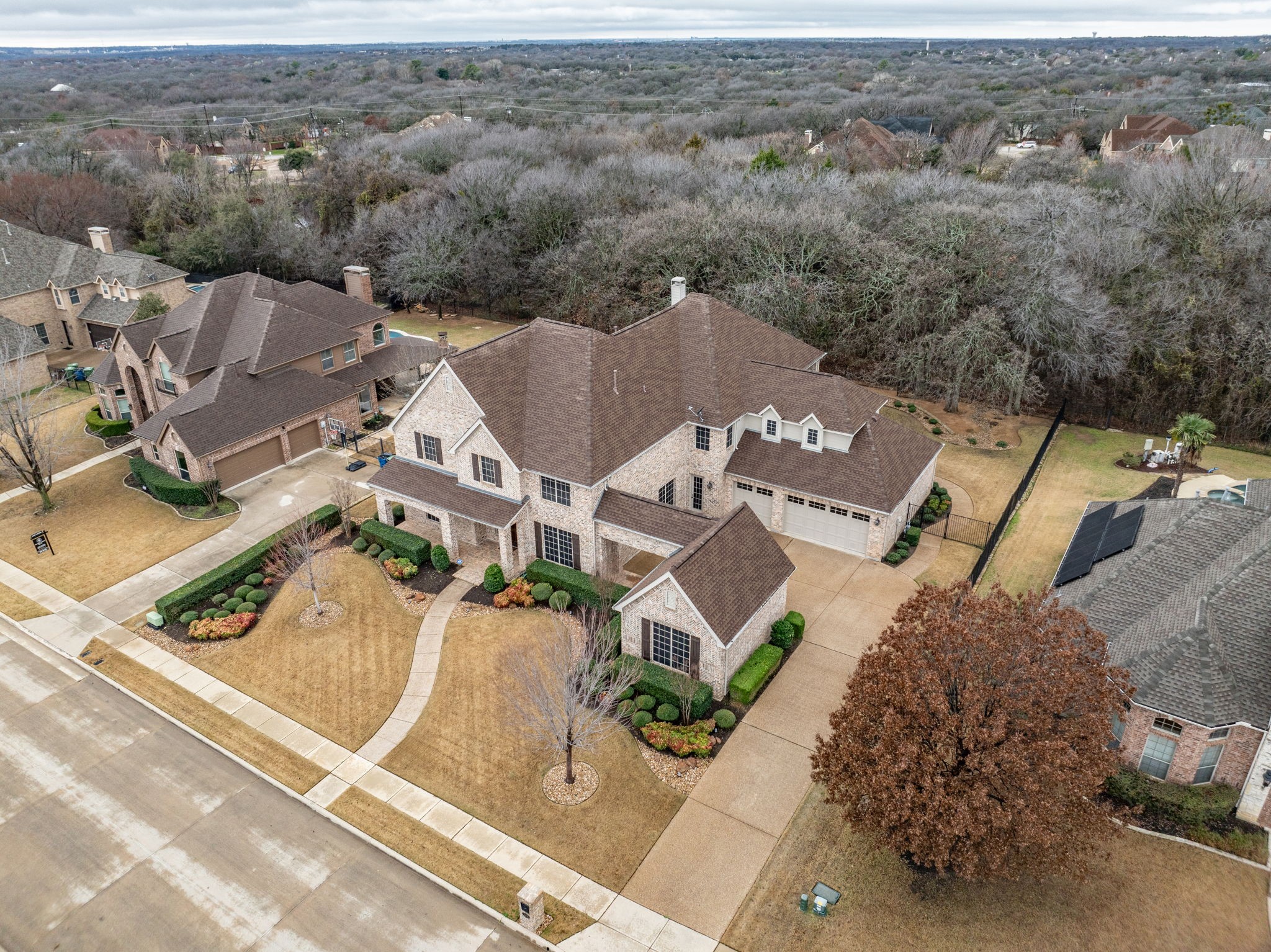 2305 Roadrunner Drive Flower Mound TX 75022
