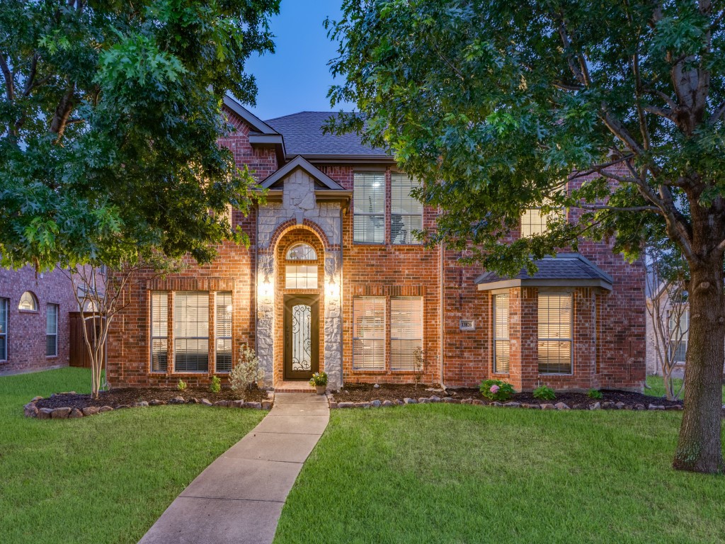 13826 Dutch Hollow Drive Frisco TX 75033