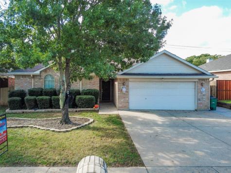 3209 Topanga Canyon Drive Corinth TX 76210