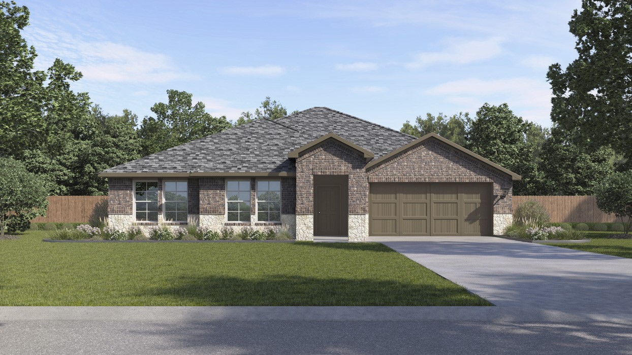 159 Arion Road Waxahachie TX 75165