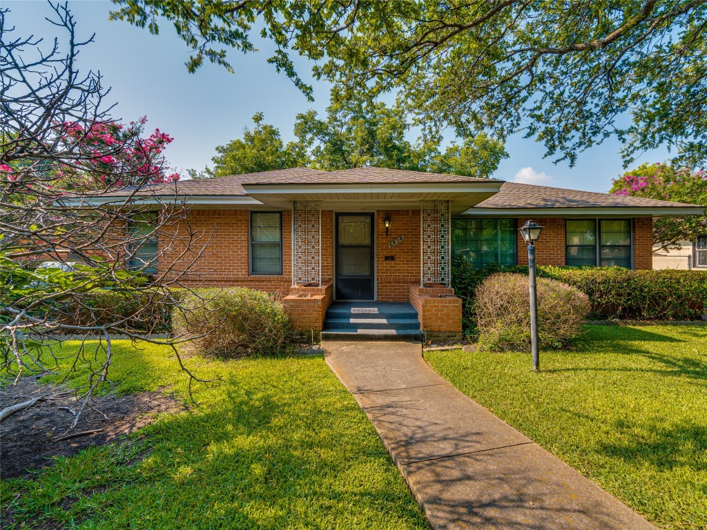 6414 Glennox Lane Dallas TX 75214