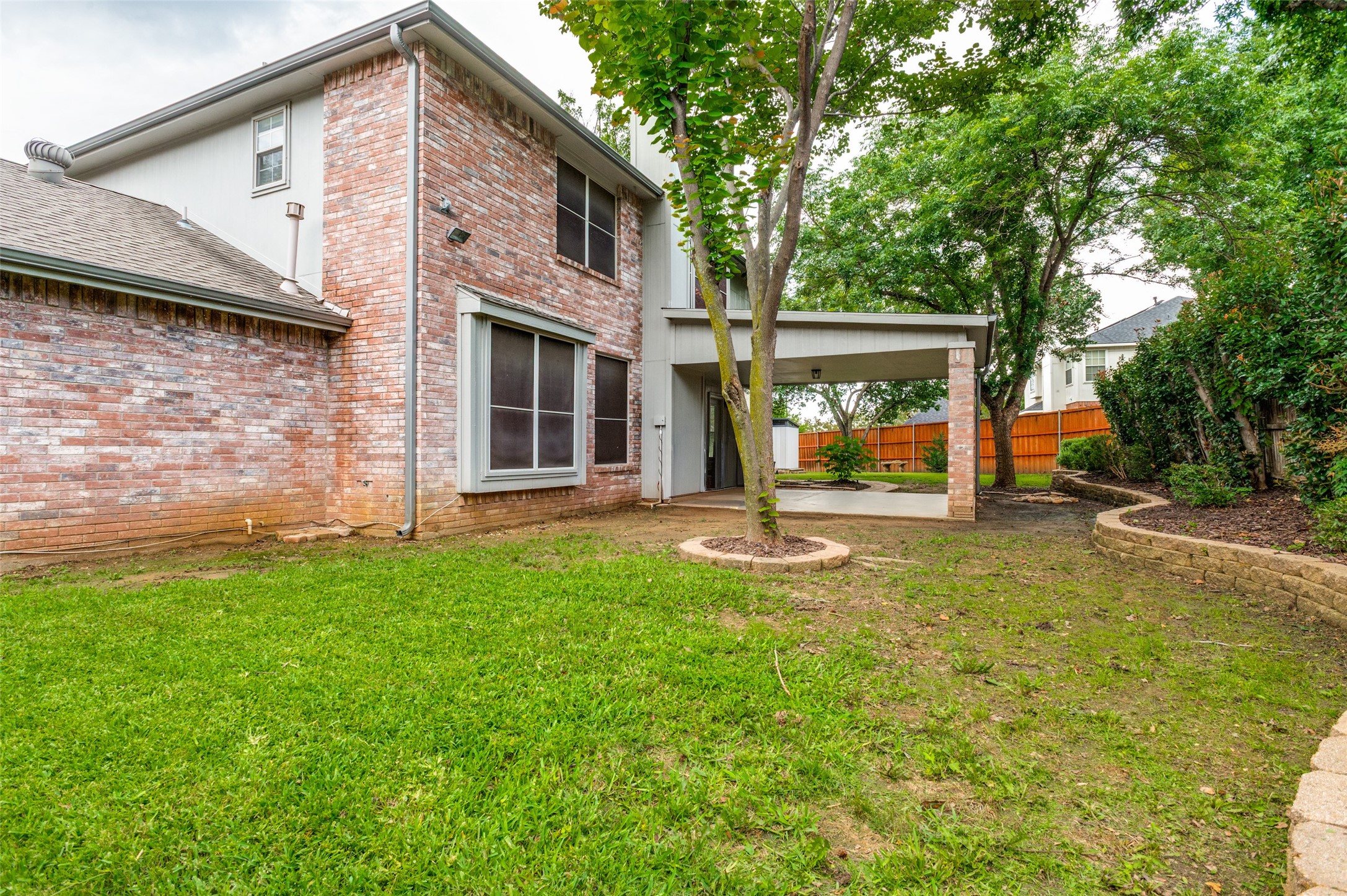 2158 Willowood Drive Grapevine TX 76051