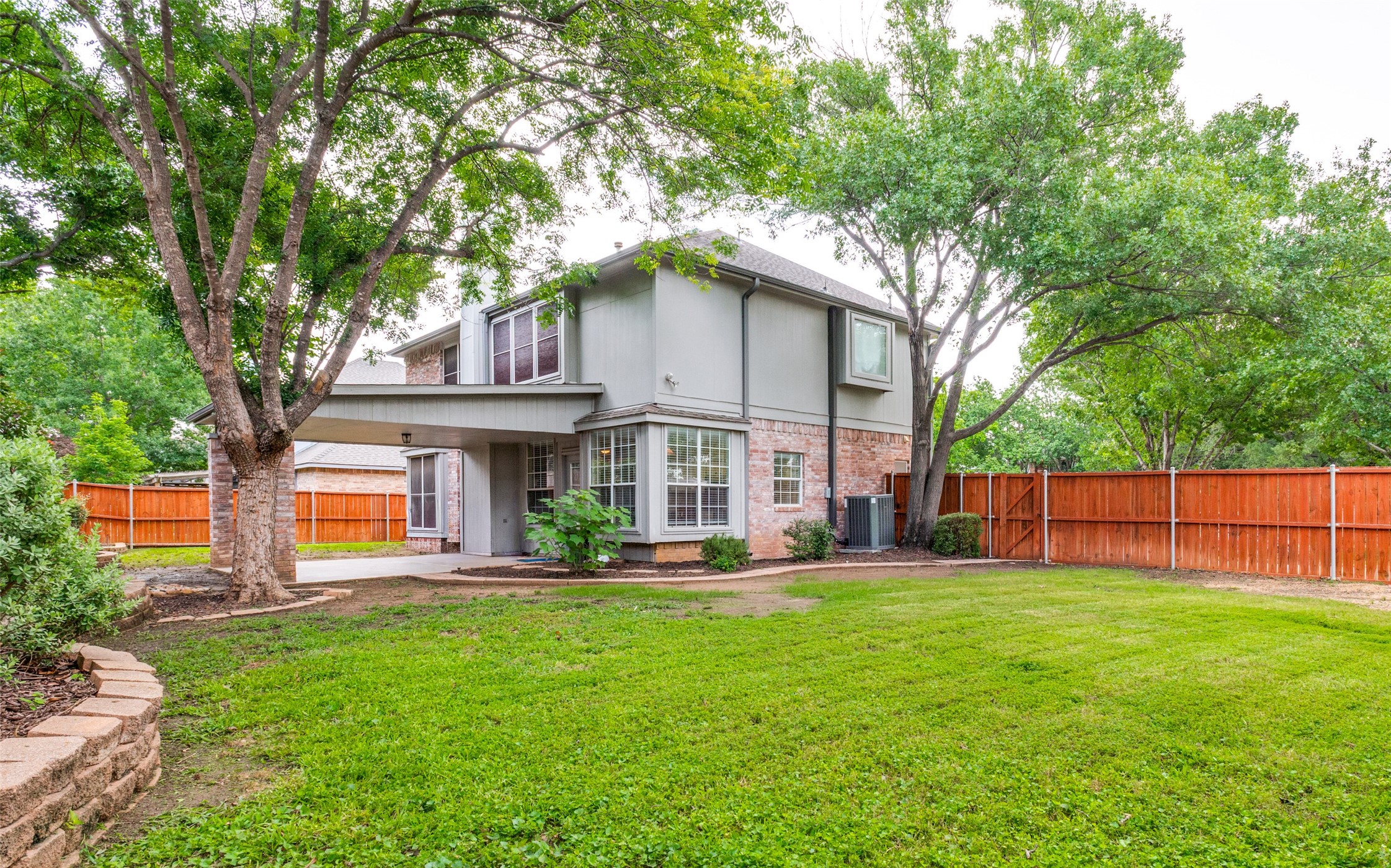 2158 Willowood Drive Grapevine TX 76051