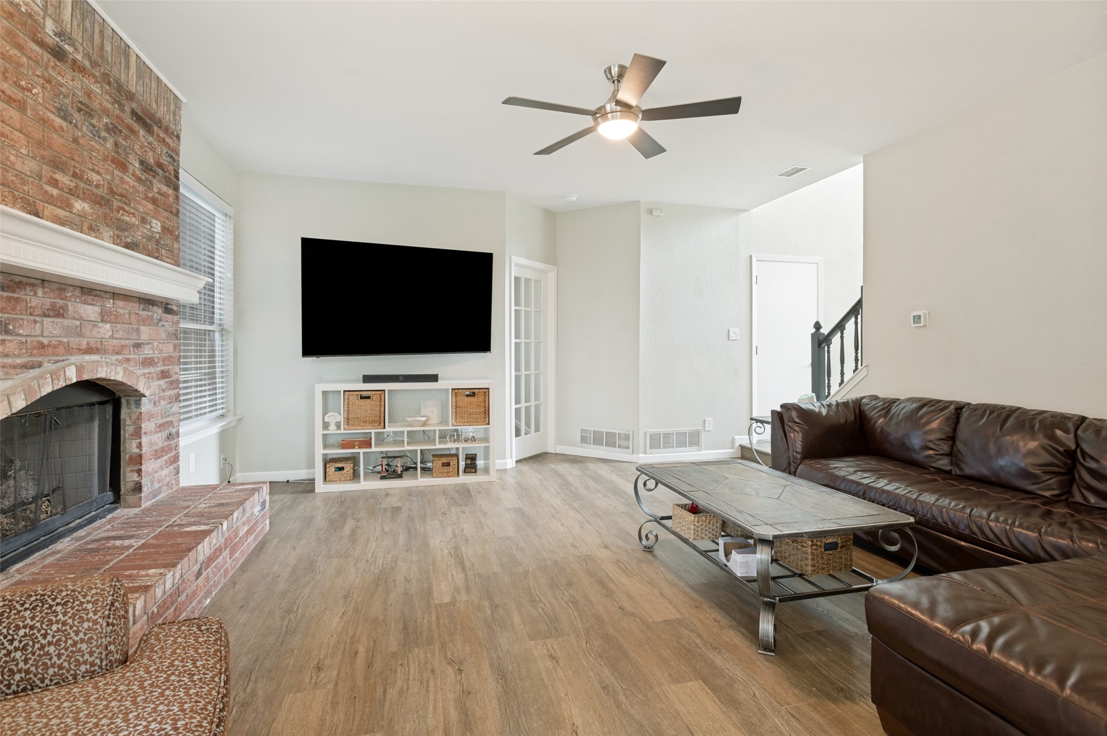 2158 Willowood Drive Grapevine TX 76051
