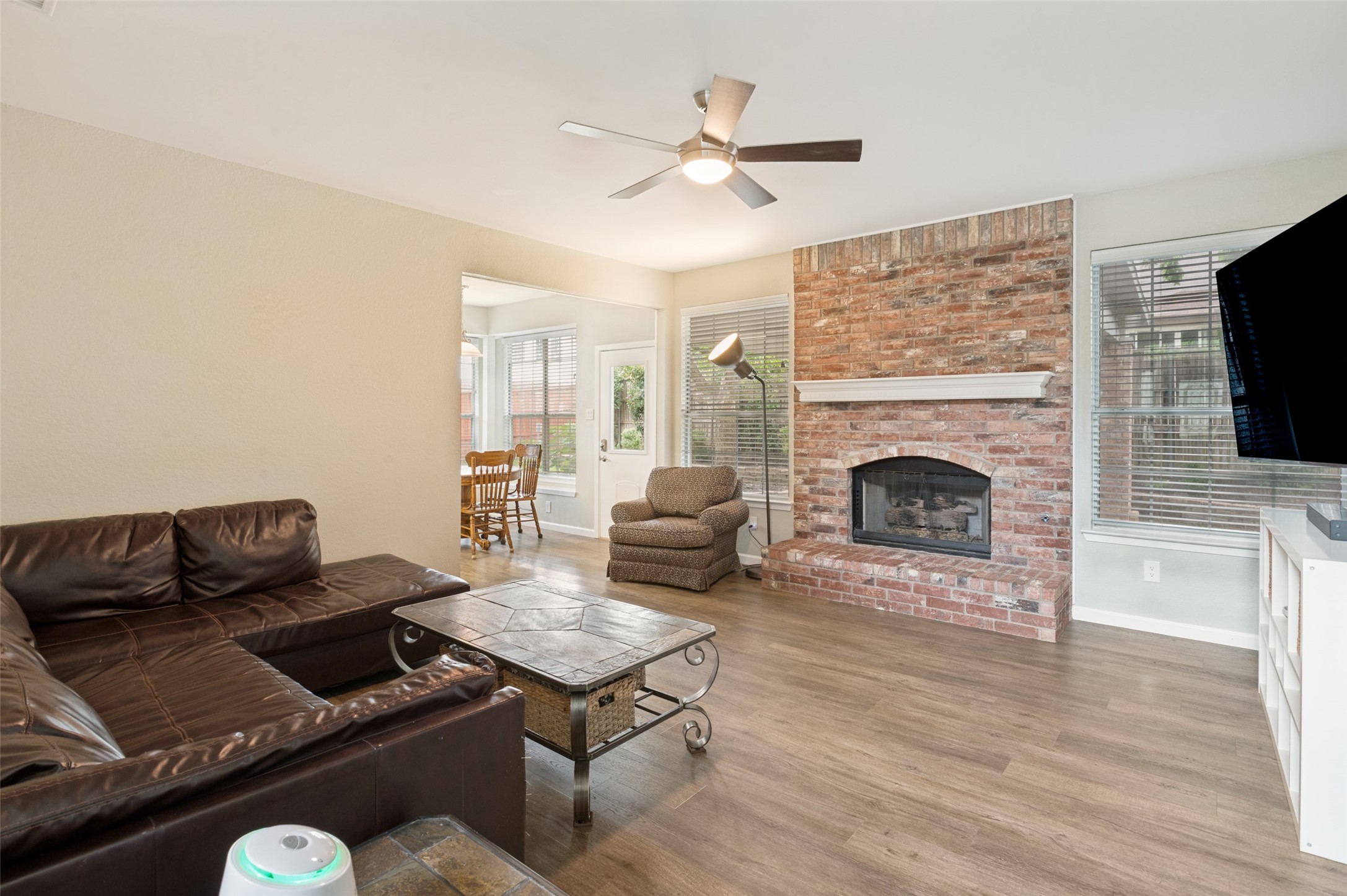 2158 Willowood Drive Grapevine TX 76051