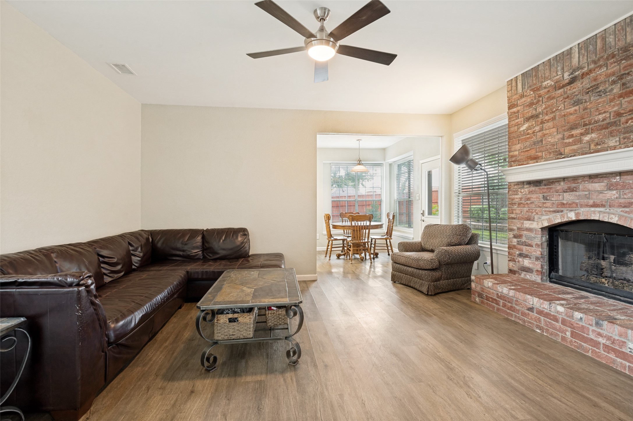 2158 Willowood Drive Grapevine TX 76051