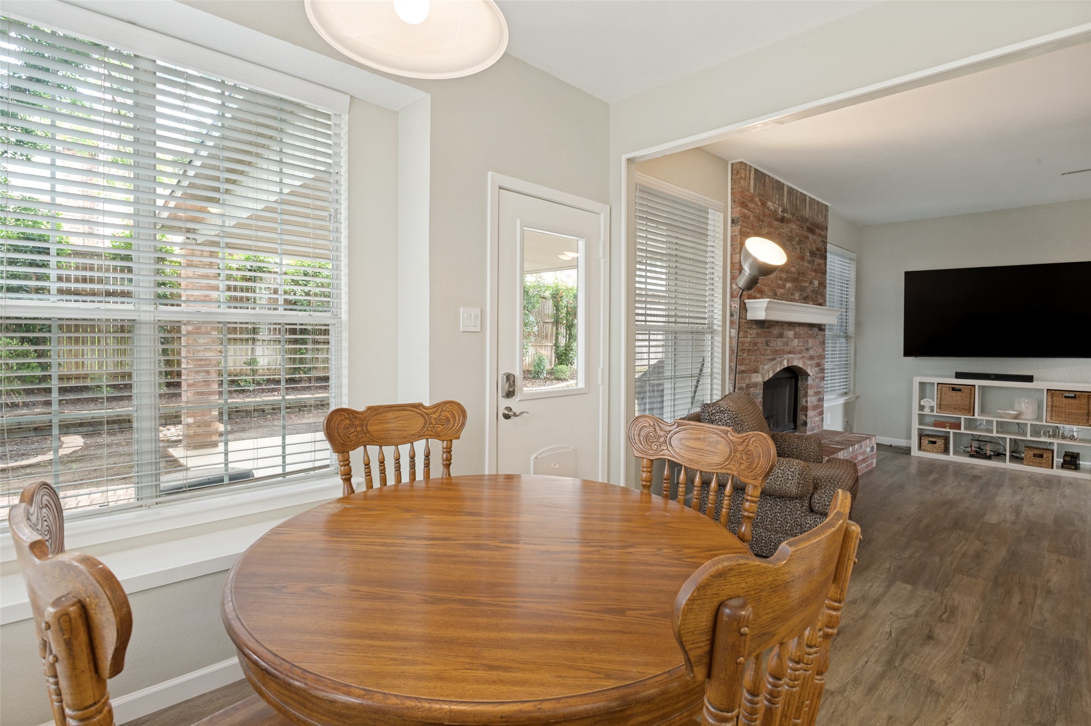 2158 Willowood Drive Grapevine TX 76051