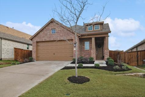 1708 Coronet Avenue Aubrey TX 76227