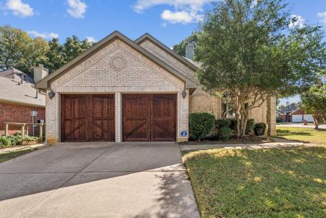 2255 Grandview Drive Flower Mound TX 75028