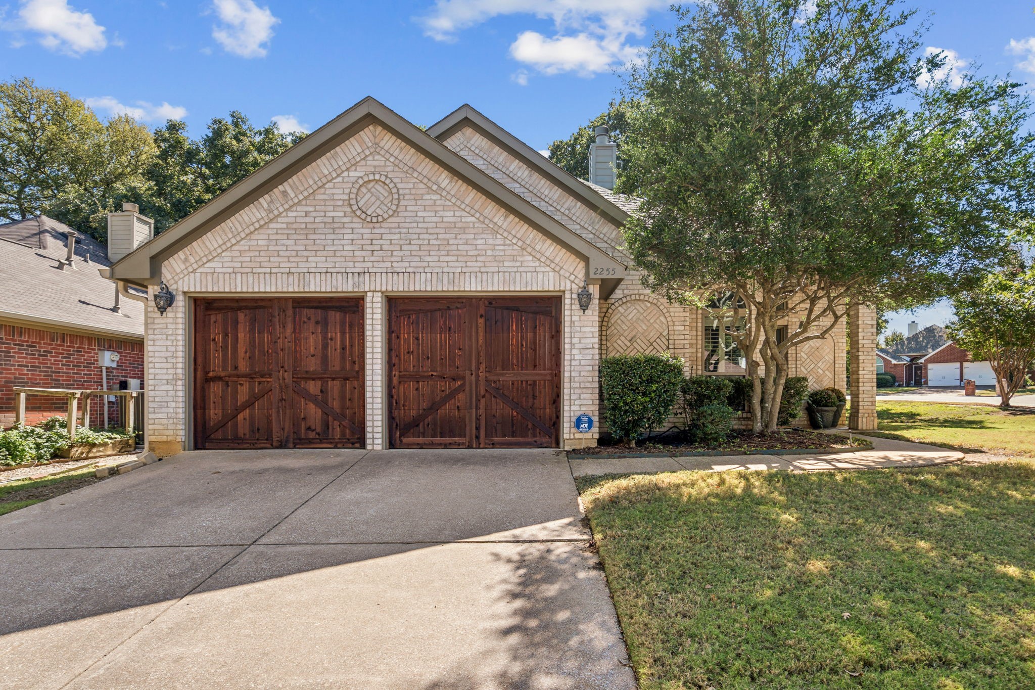 2255 Grandview Drive Flower Mound TX 75028