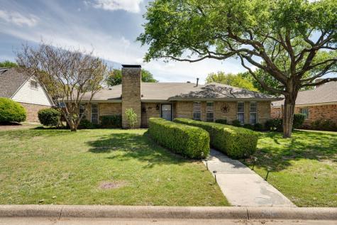 806 Walden Court Allen TX 75002