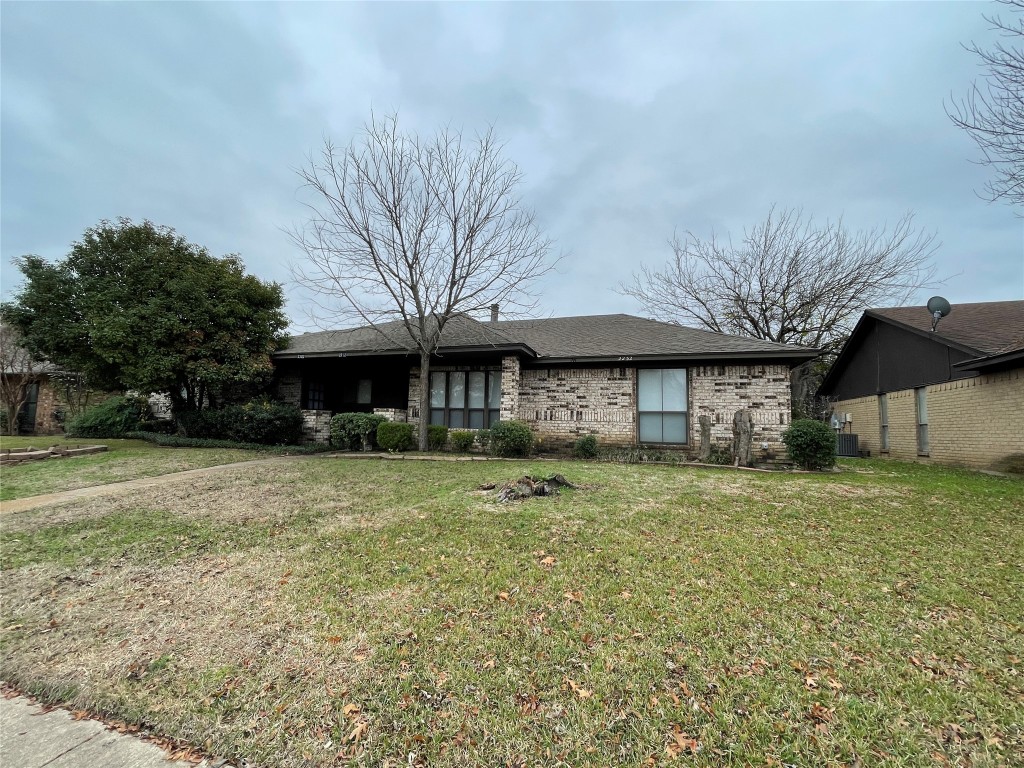 2232 Limestone Lane Garland TX 75040