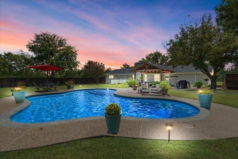 175 Glenwood Drive Denison TX 75020