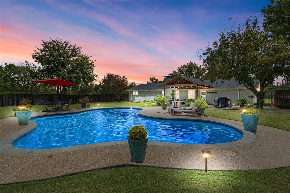 175 Glenwood Drive Denison TX 75020