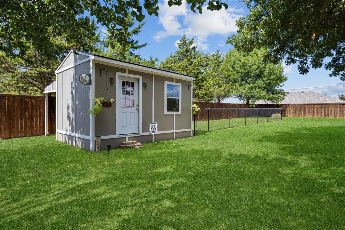 175 Glenwood Drive Denison TX 75020