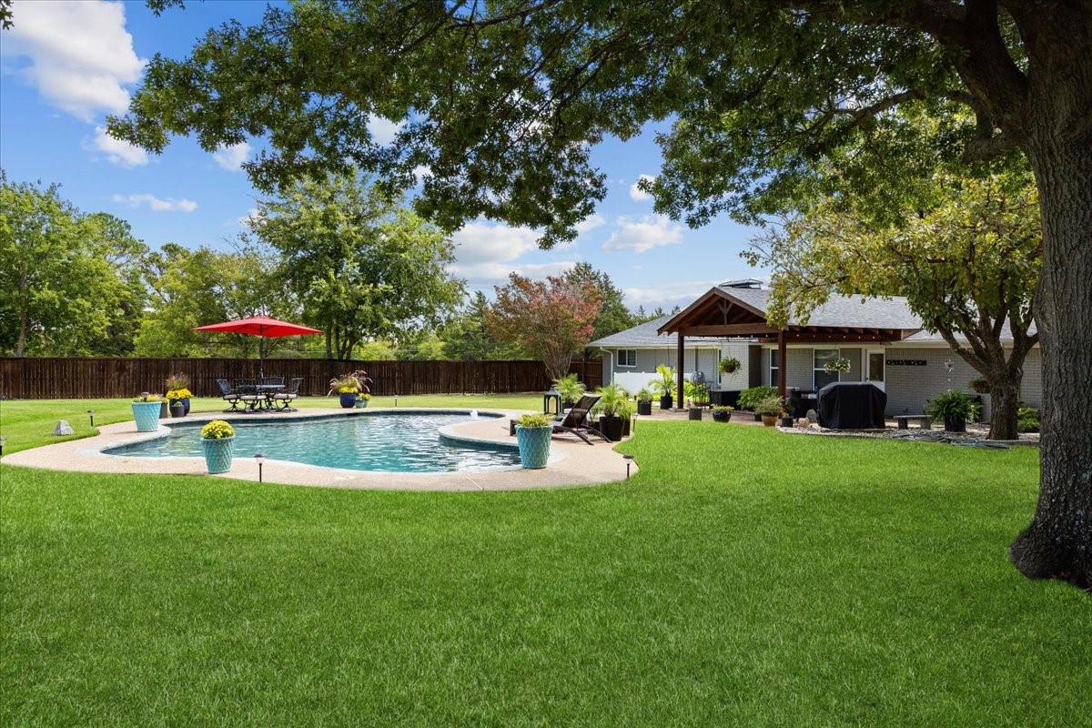 175 Glenwood Drive Denison TX 75020