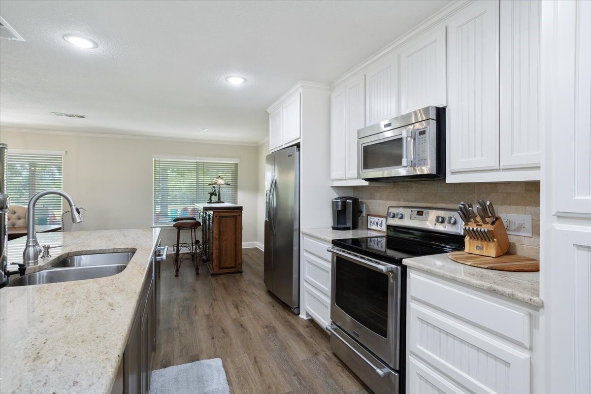 175 Glenwood Drive Denison TX 75020