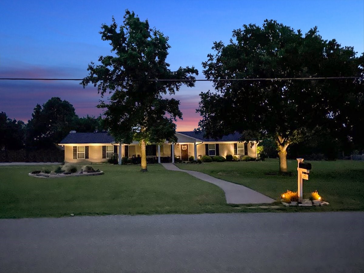 175 Glenwood Drive Denison TX 75020