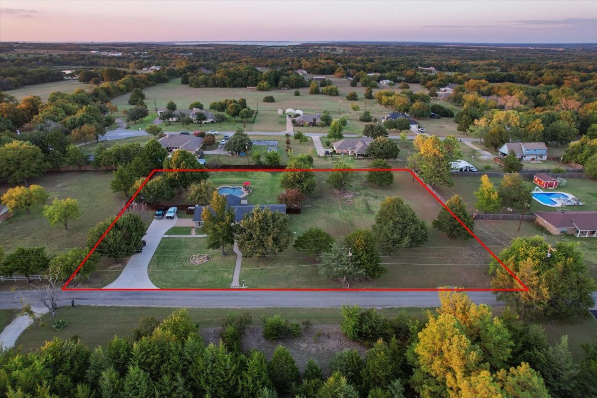 175 Glenwood Drive Denison TX 75020