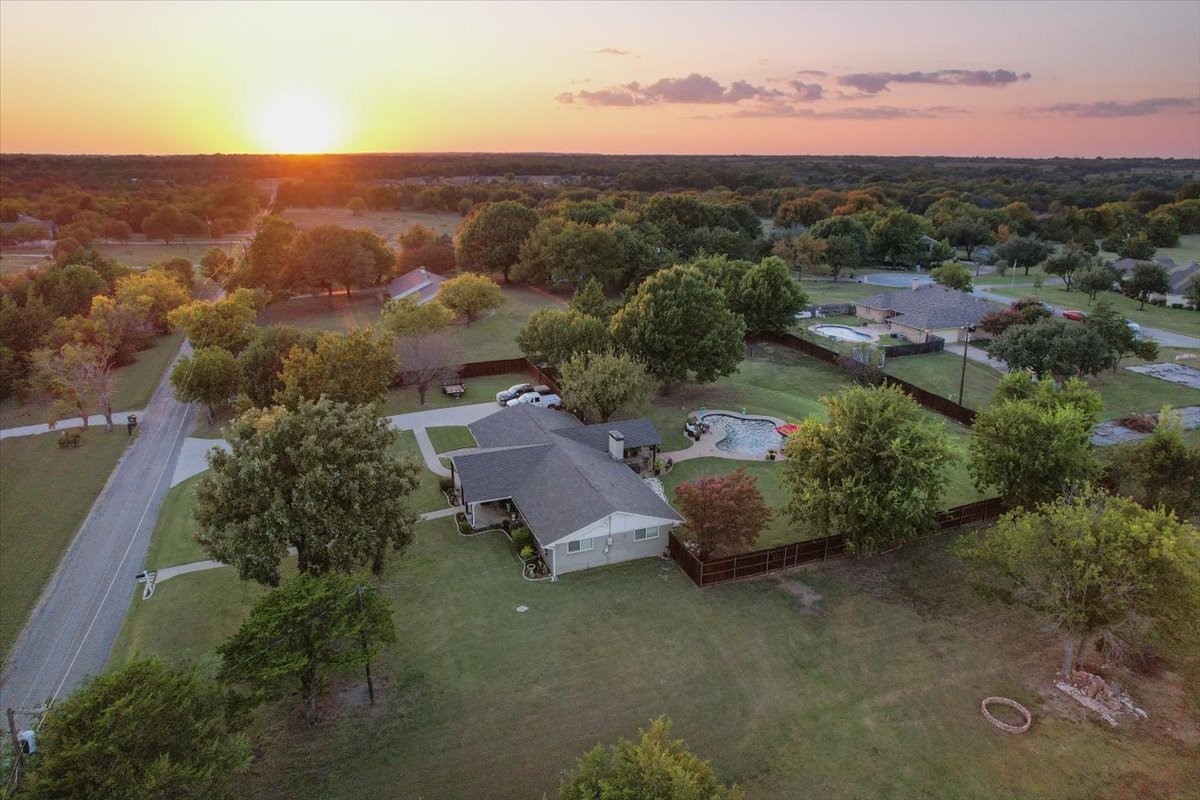 175 Glenwood Drive Denison TX 75020