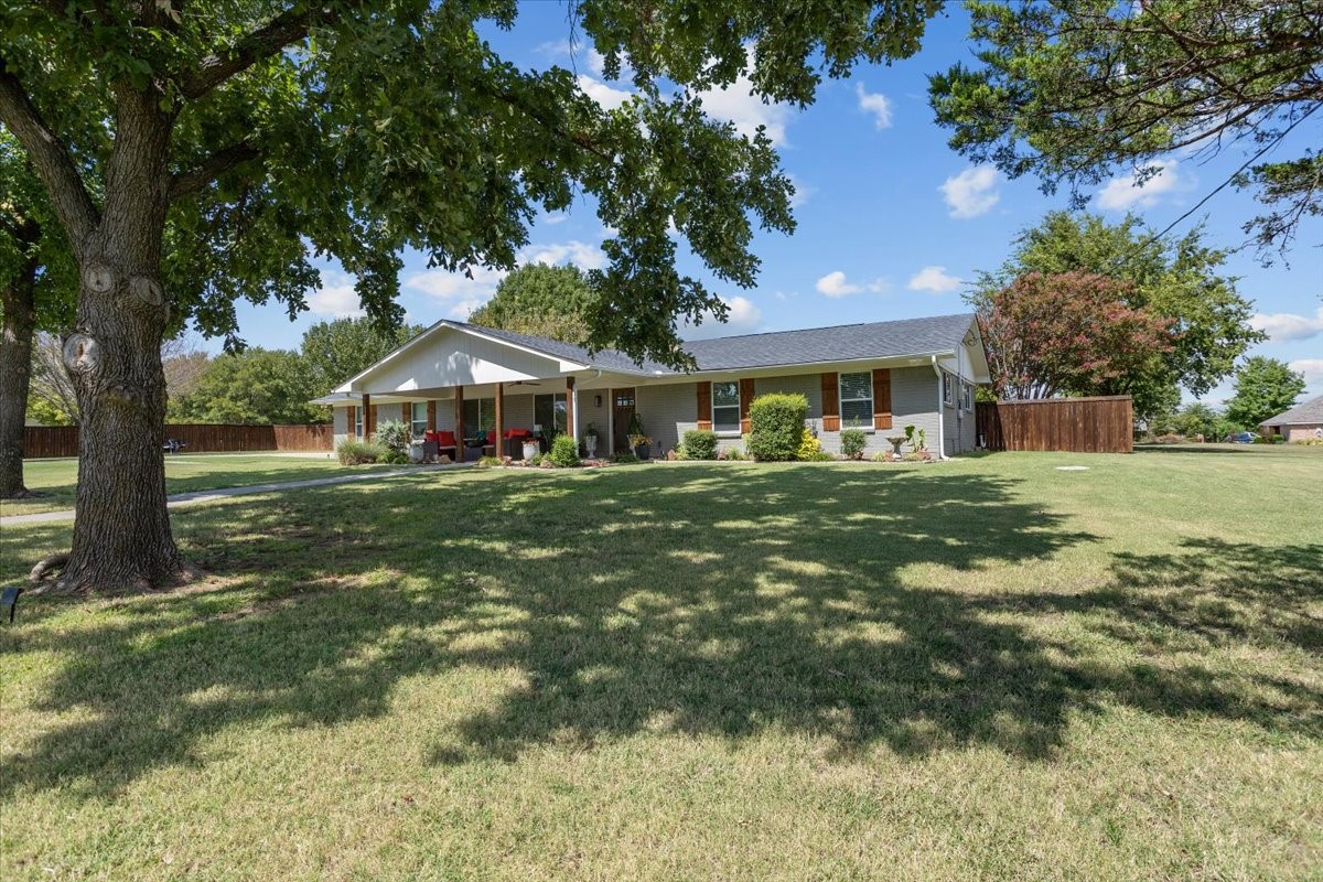 175 Glenwood Drive Denison TX 75020