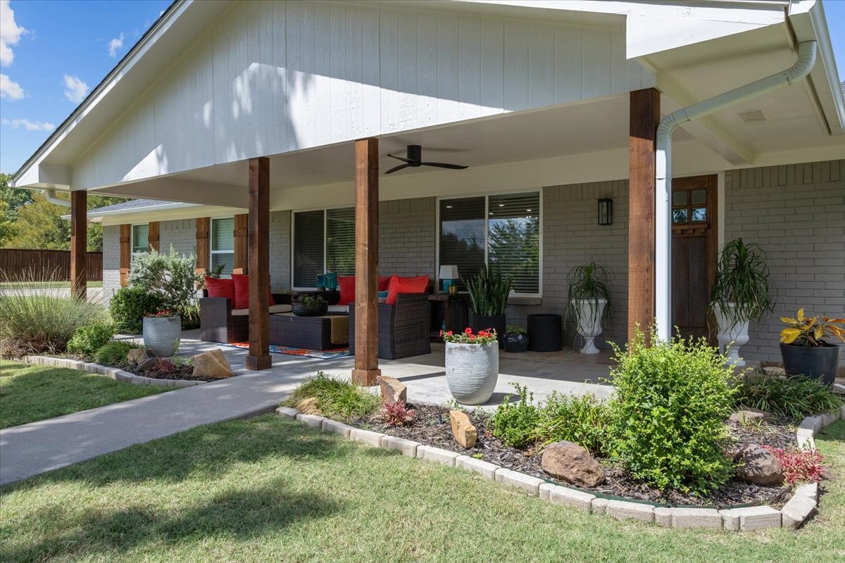 175 Glenwood Drive Denison TX 75020
