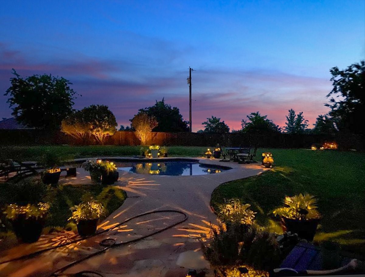 175 Glenwood Drive Denison TX 75020