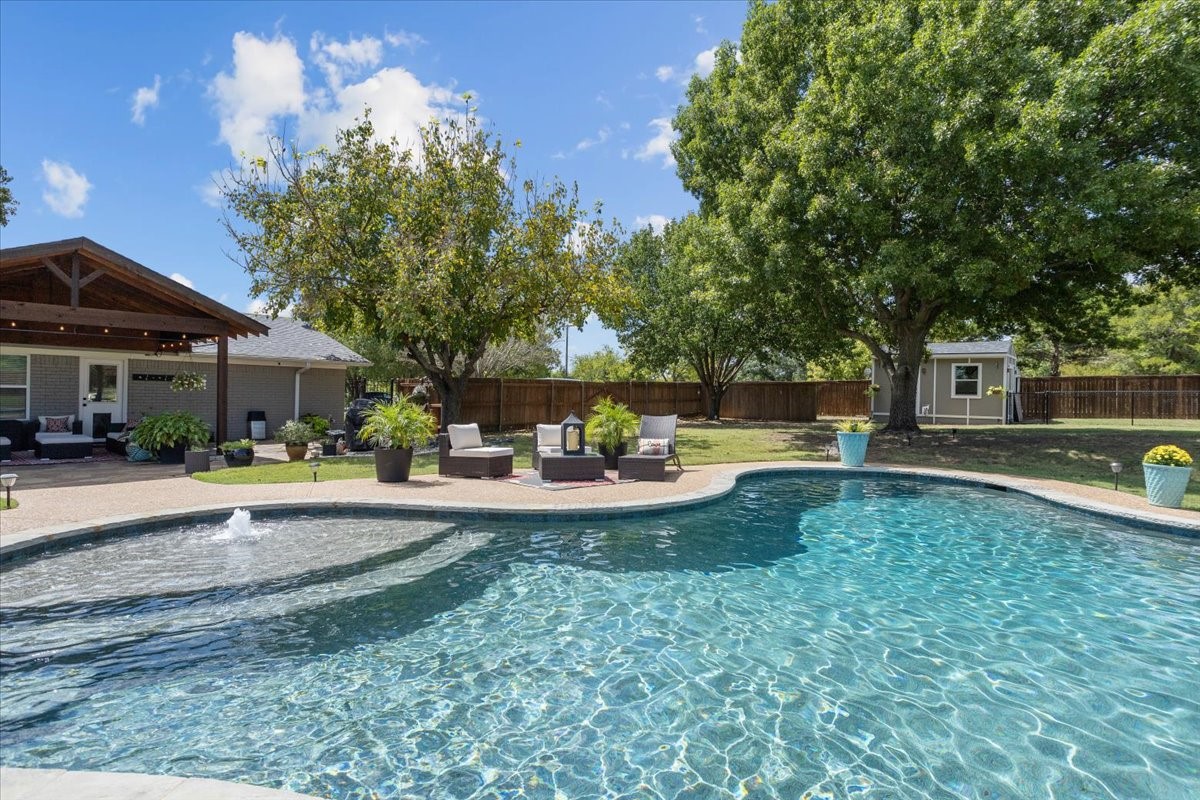 175 Glenwood Drive Denison TX 75020