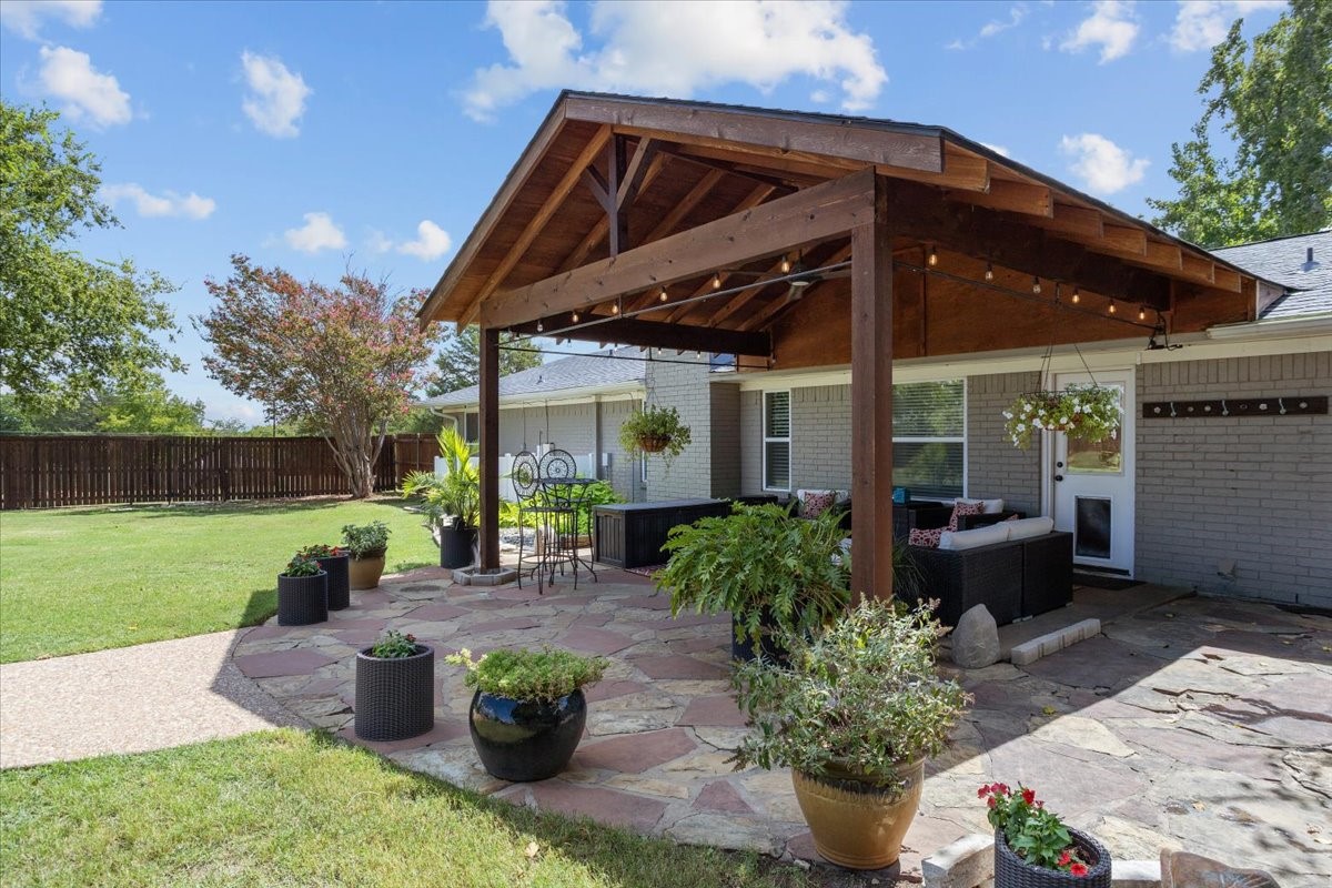 175 Glenwood Drive Denison TX 75020