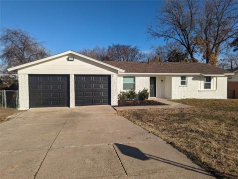 312 Bowles Court Kennedale TX 76060