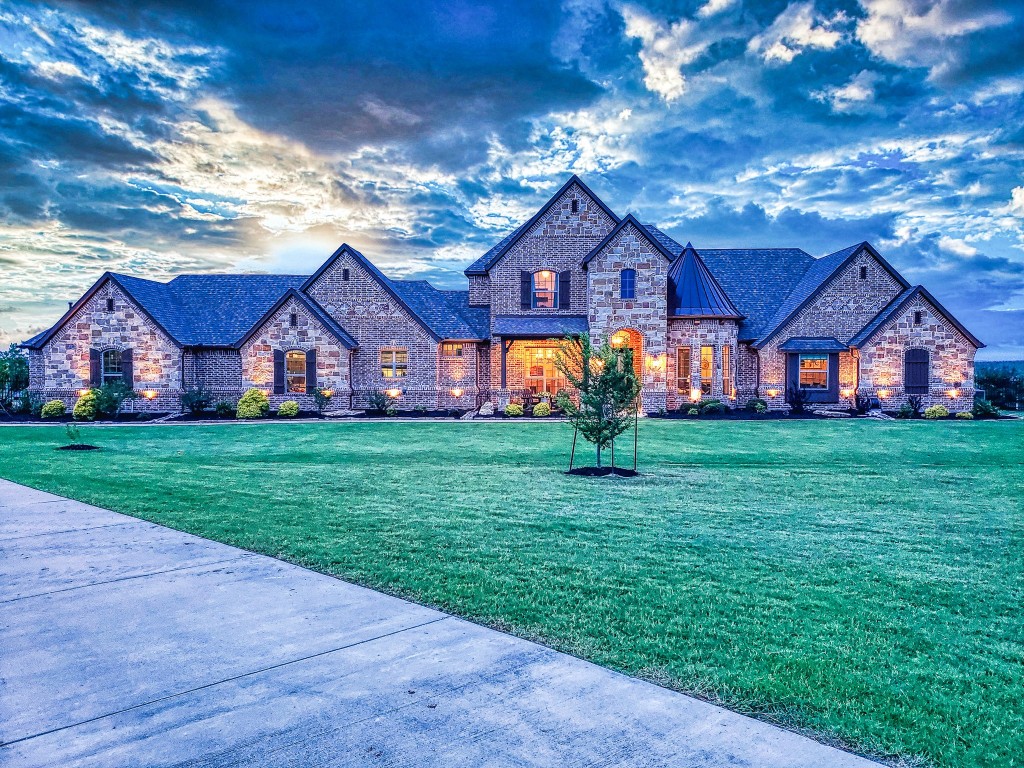 9610 Hackamore Court Justin TX 76247