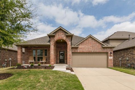 10220 Long Branch Drive Mckinney TX 75071