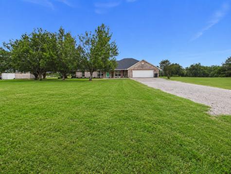 6554 State Highway 198 Mabank TX 75156