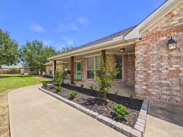 6554 State Highway 198 Mabank TX 75156