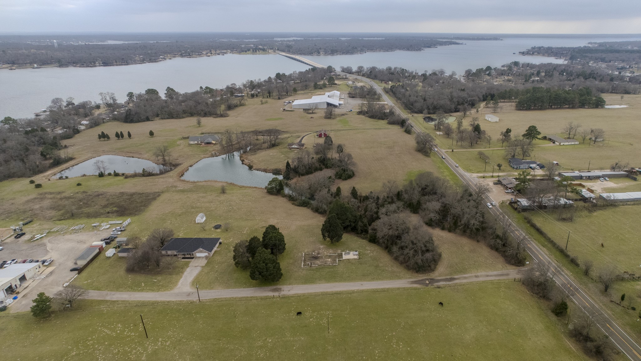 6554 State Highway 198 Mabank TX 75156