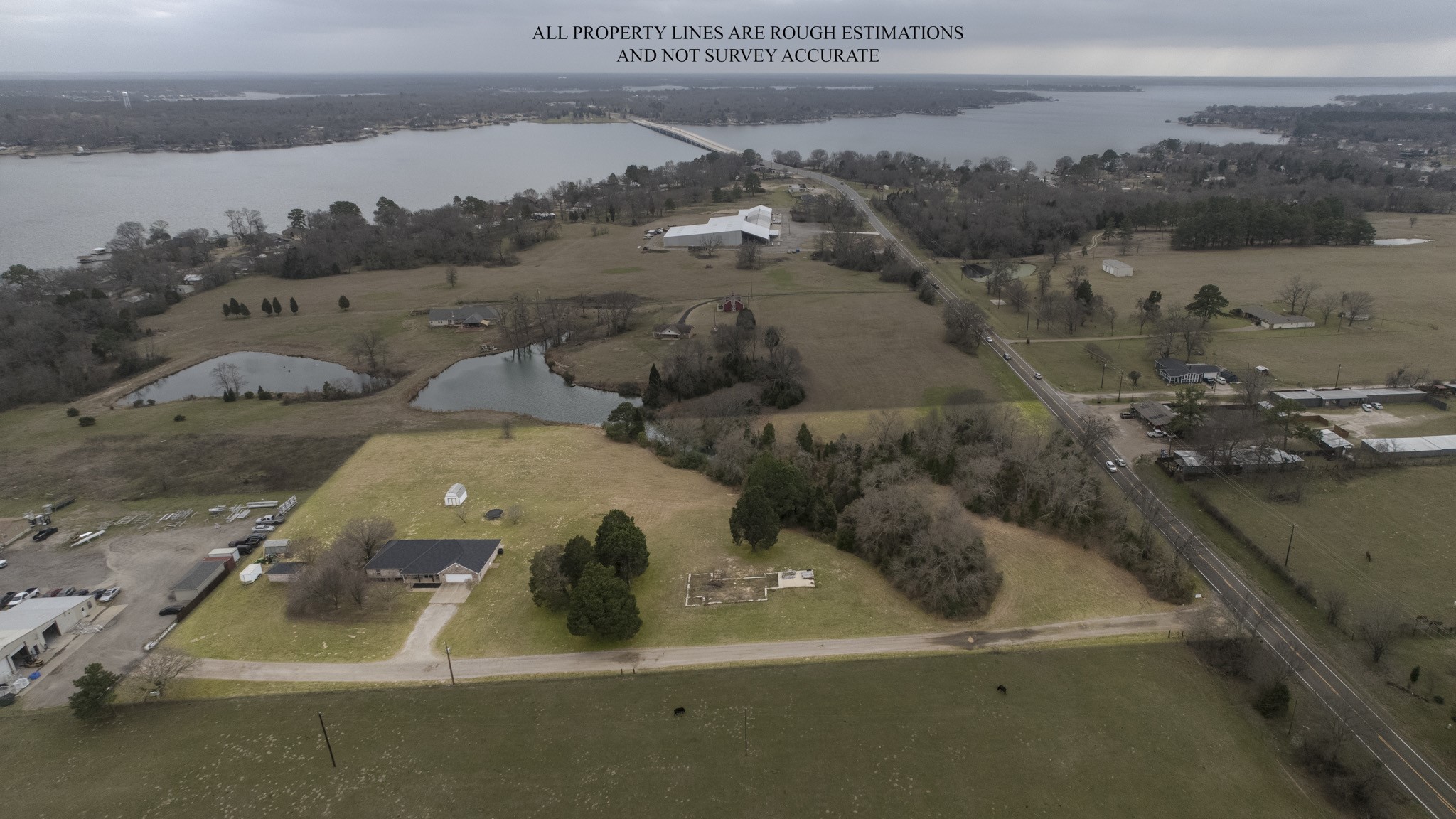 6554 State Highway 198 Mabank TX 75156