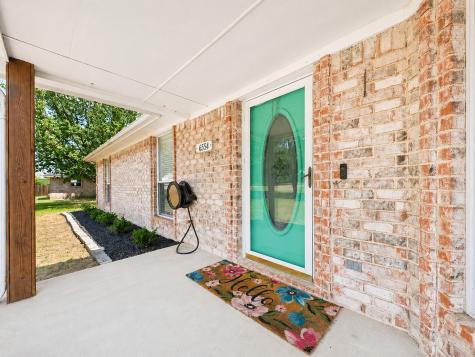 6554 State Highway 198 Mabank TX 75156