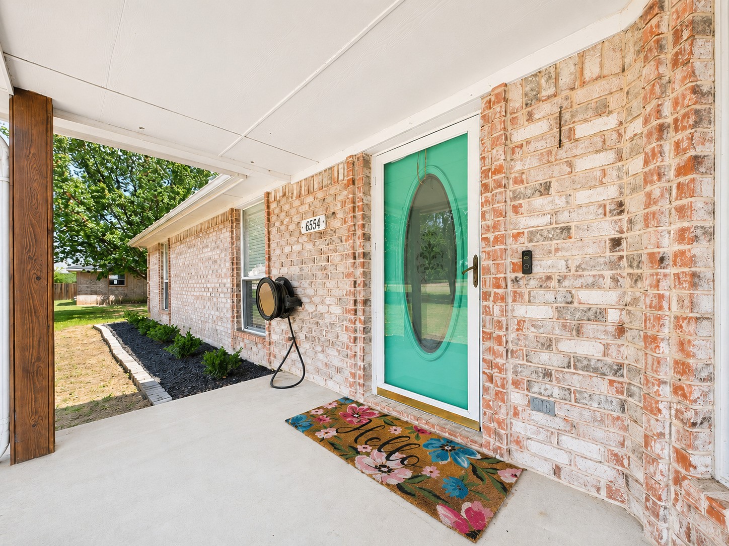 6554 State Highway 198 Mabank TX 75156