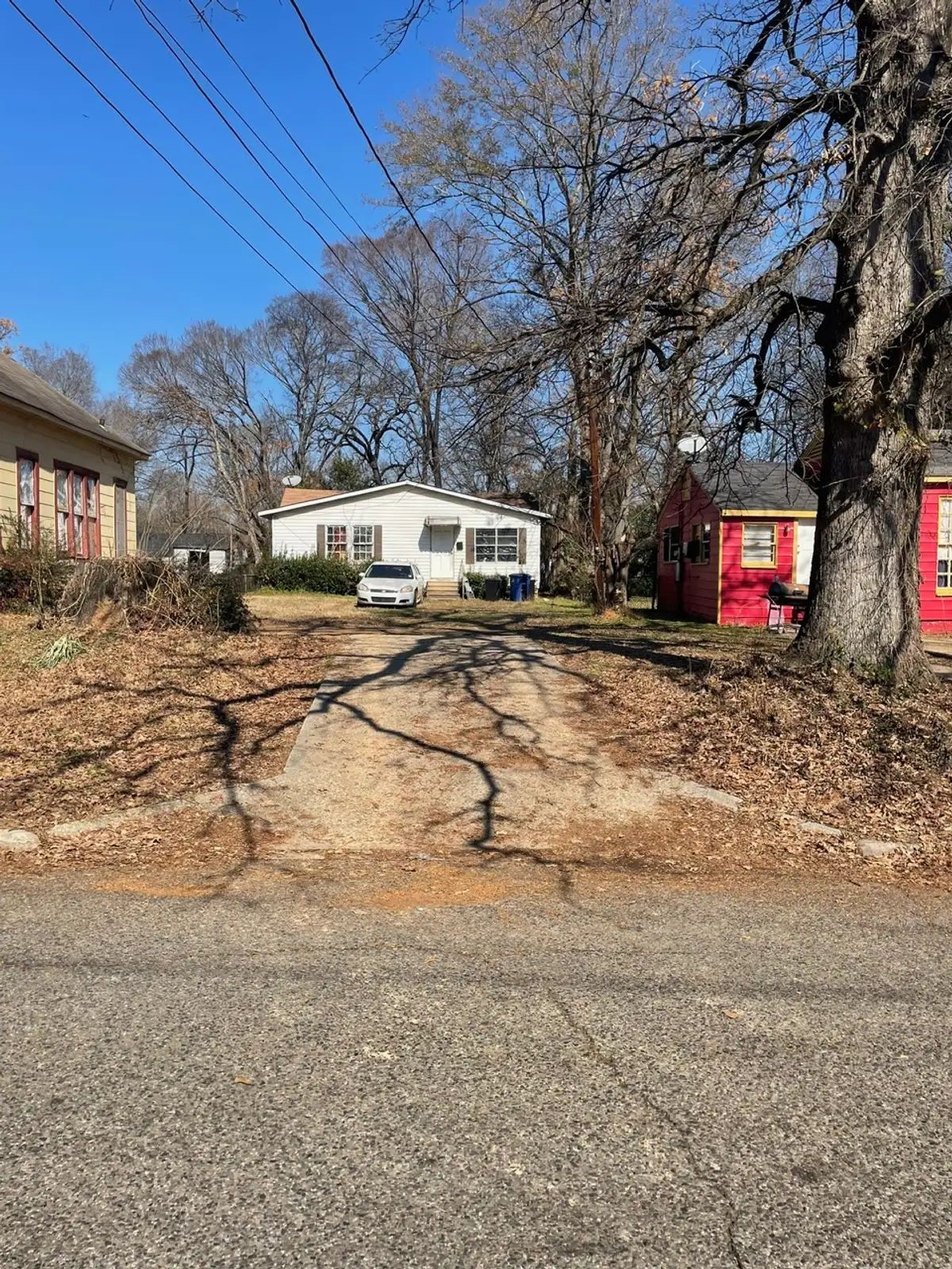 2520 Merwin Street Shreveport LA 71103