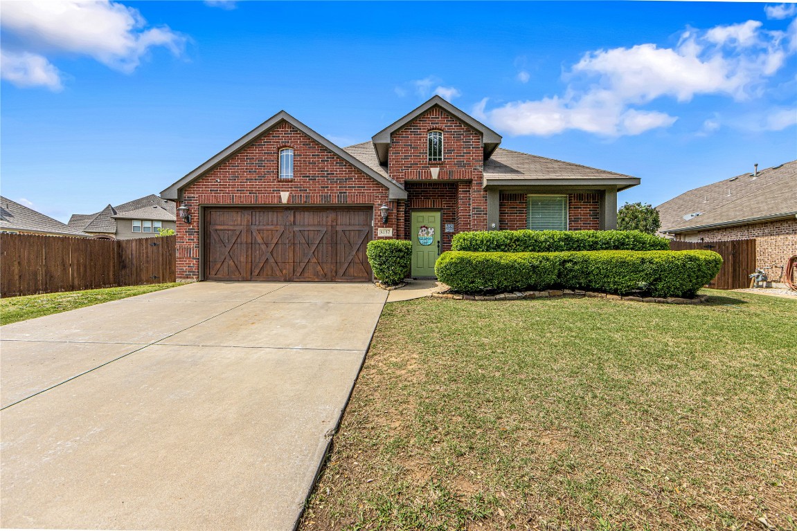 8157 Timber Fall Trail Fort Worth TX 76131