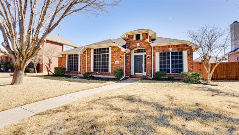 8110 Salzburg Drive Rowlett TX 75089