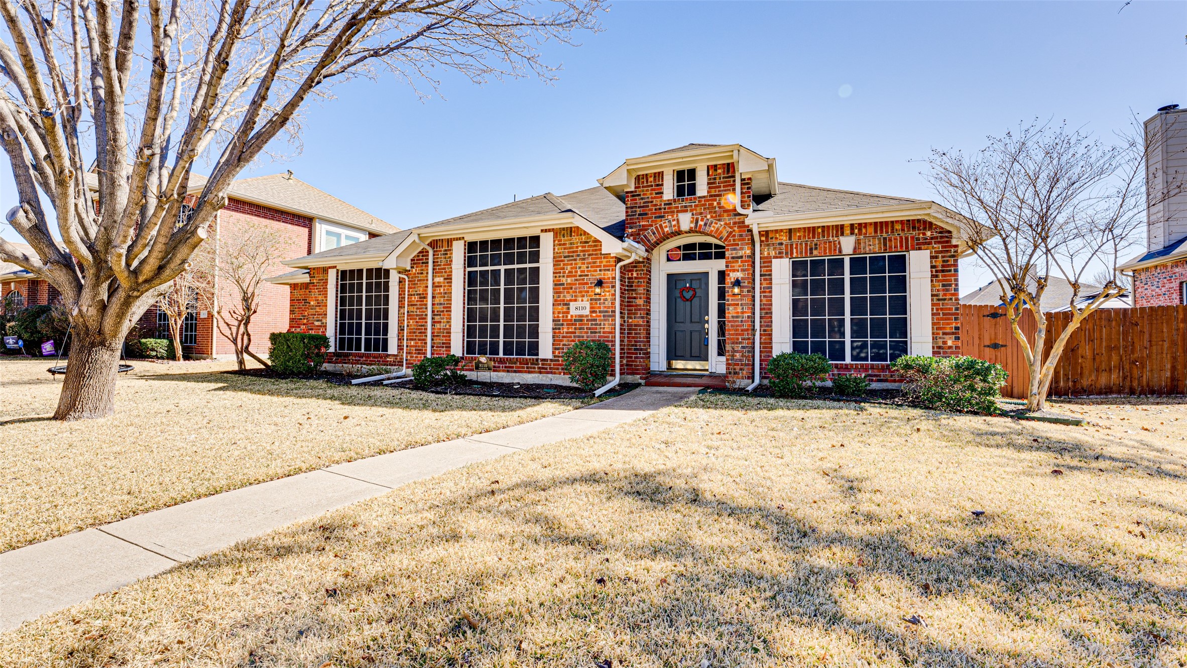 8110 Salzburg Drive Rowlett TX 75089