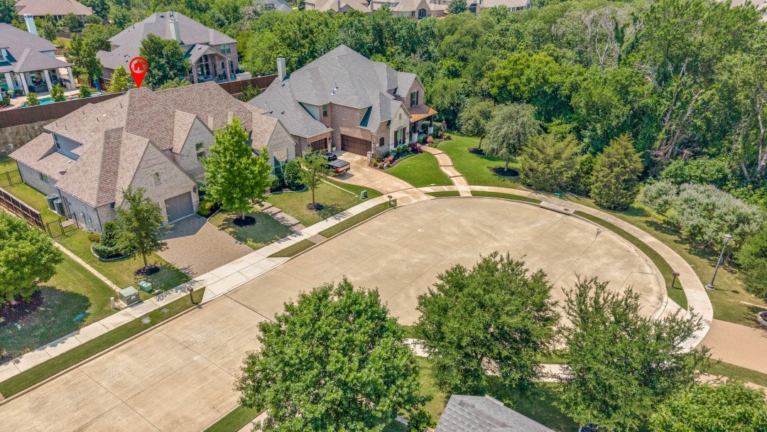 3670 Touchstone Court Prosper TX 75078