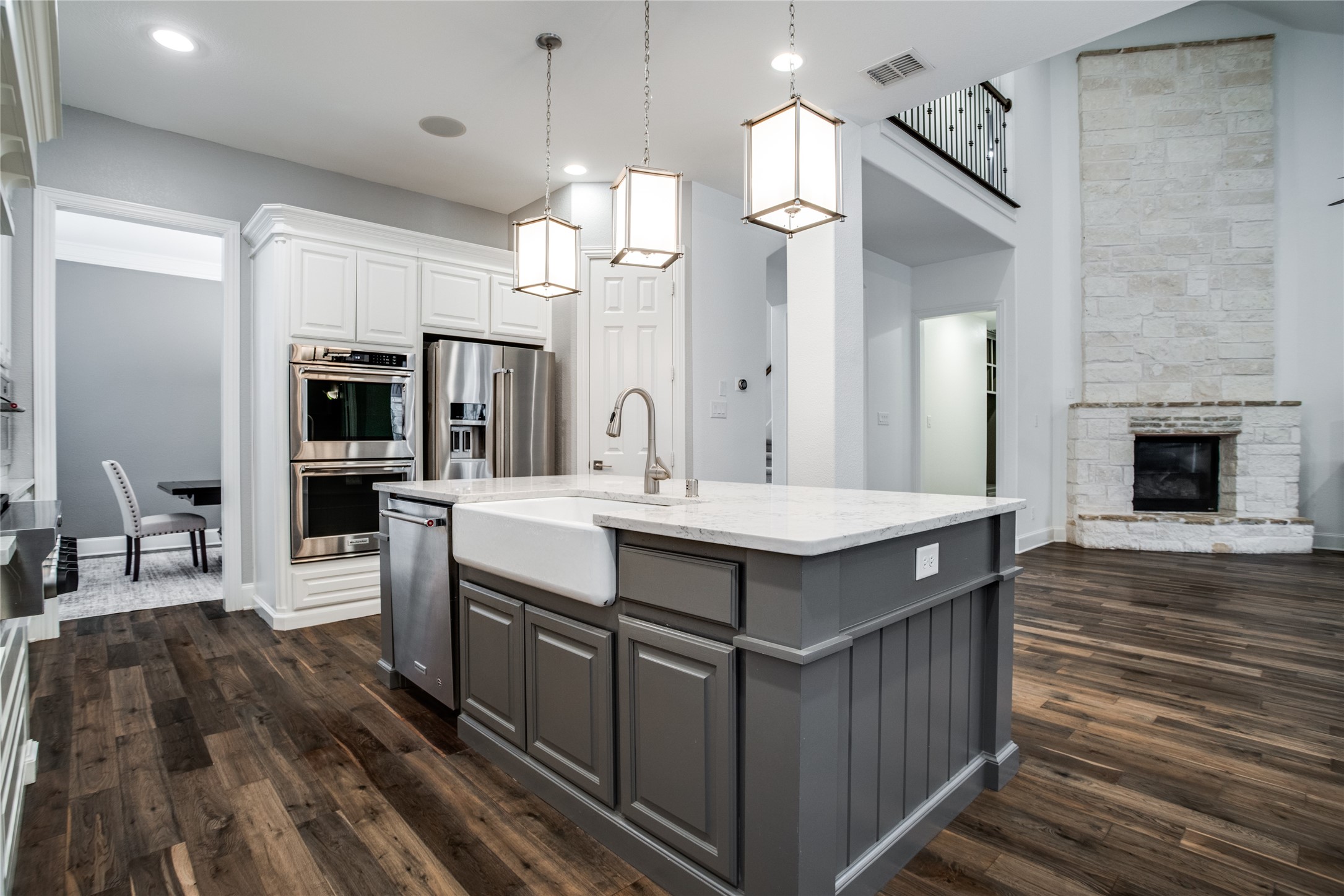 3670 Touchstone Court Prosper TX 75078