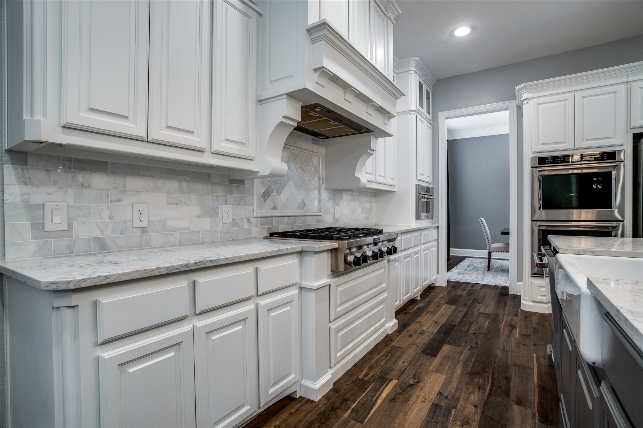 3670 Touchstone Court Prosper TX 75078