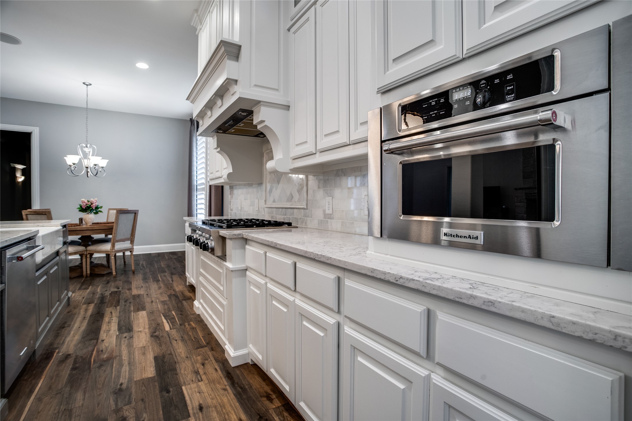 3670 Touchstone Court Prosper TX 75078