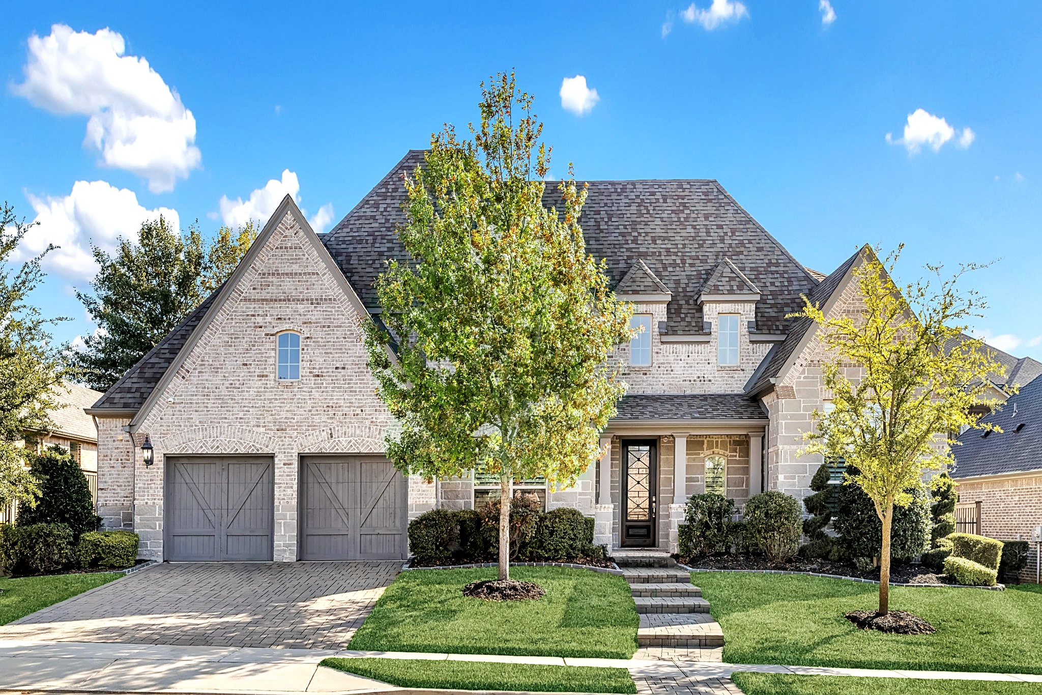 3670 Touchstone Court Prosper TX 75078
