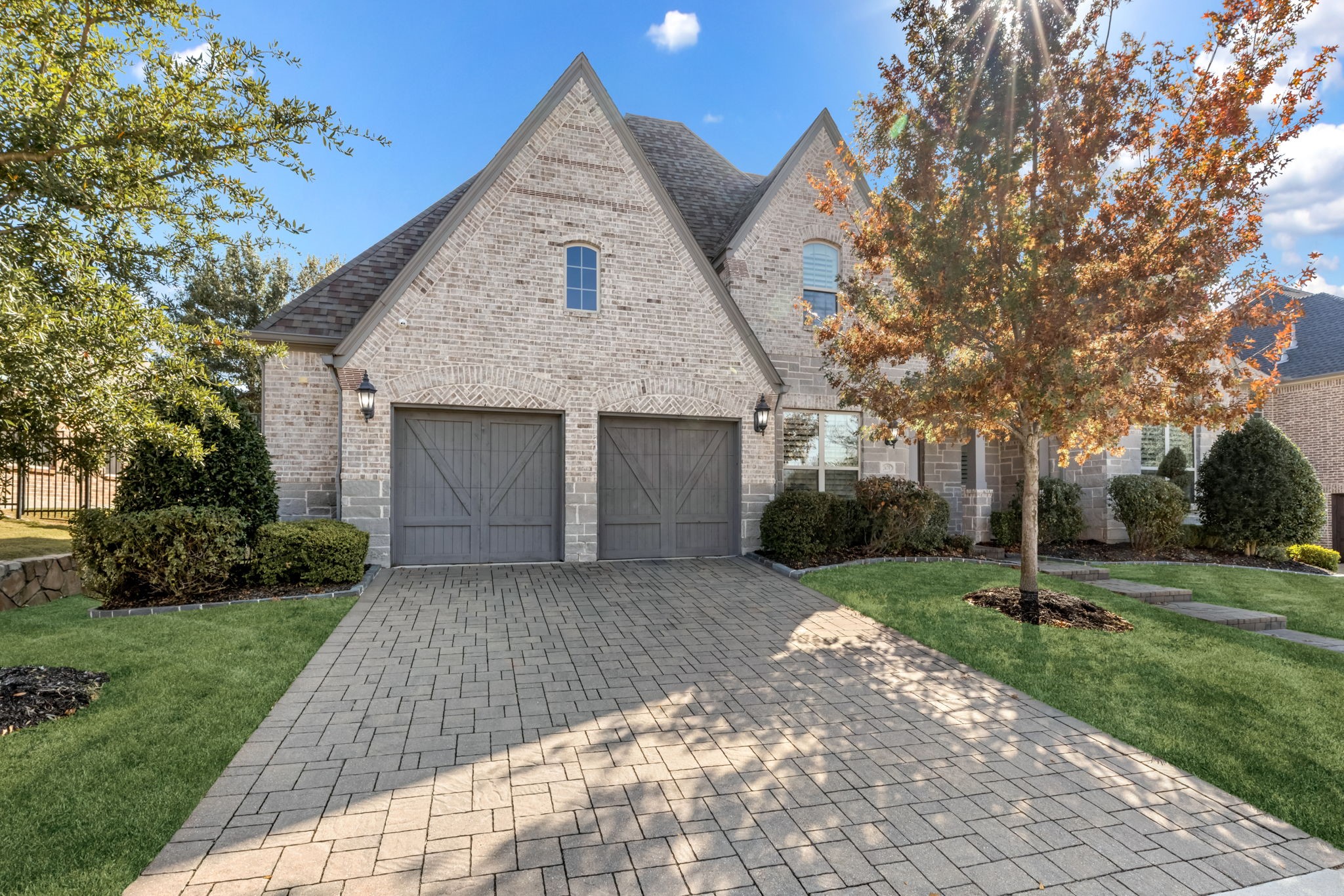 3670 Touchstone Court Prosper TX 75078