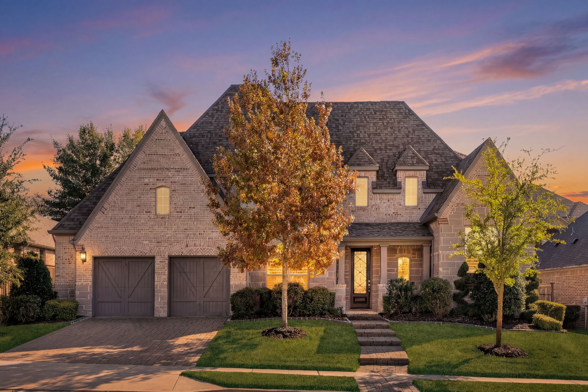 3670 Touchstone Court Prosper TX 75078