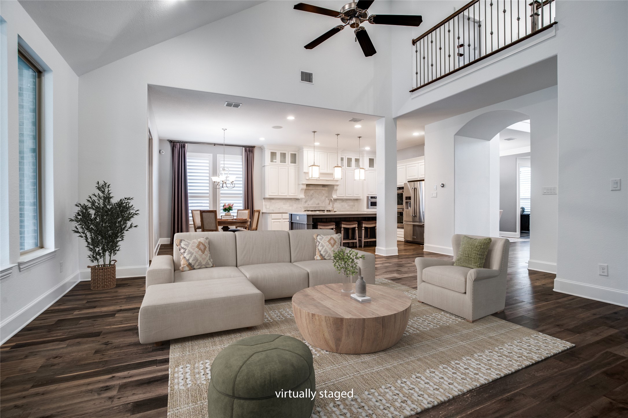 3670 Touchstone Court Prosper TX 75078